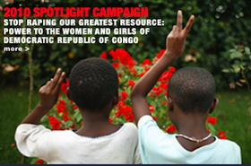 2010 Spotlight Campaign